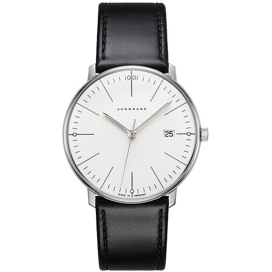 Junghans max bill Quarz 041/4817.02