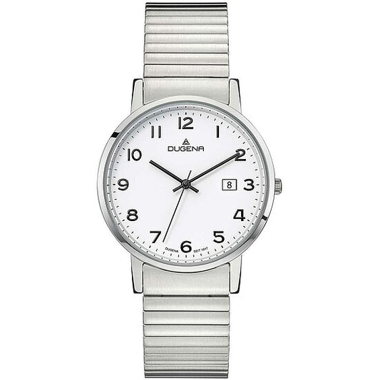 Damenuhr Basic von Dugena 4460751 Moma Comfort