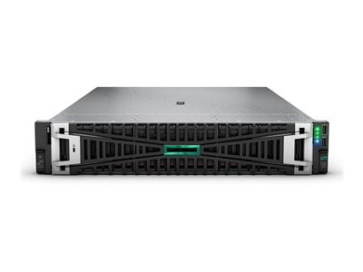 DL380 Gen11 2U XEON 4510 2x32GB 2x960Gb 1Gb MR408i-o 2x1000W