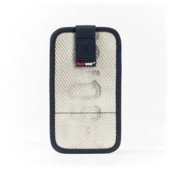 Feuerwear Handyhülle Mitch 11, weiß, Apple iPhone X, iPhone 11 Pro, Samsung Galaxy S7