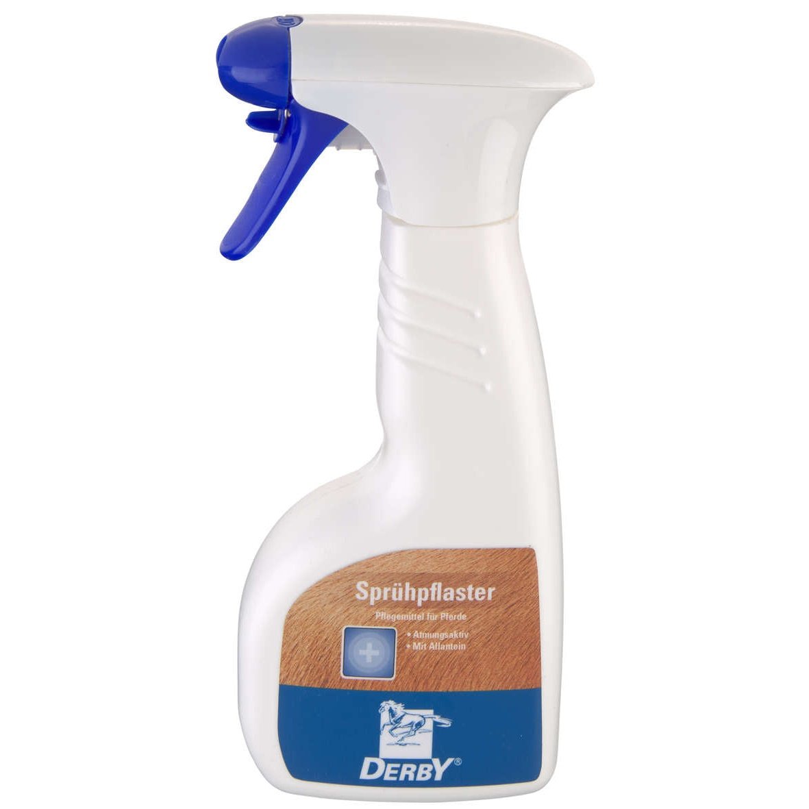 Derby Sprühpflaster