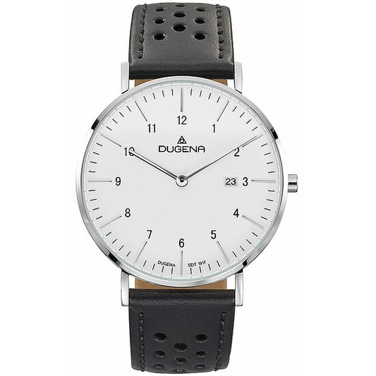 Dugena Uhr Mahatten 4460896 Herrenuhr