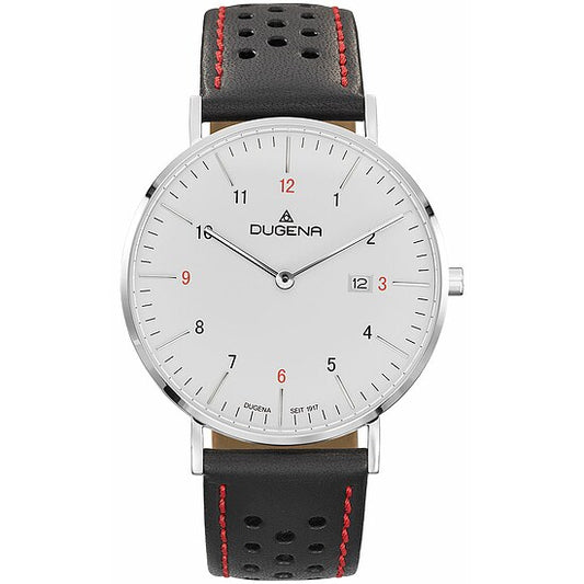 Dugena Uhr Mahatten 4460897 Herrenuhr