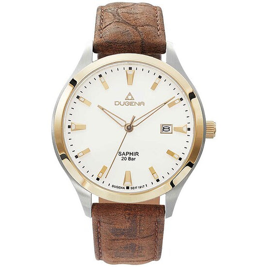 Herrenuhr von Dugena Serie Tresor Master Ref. 4460971