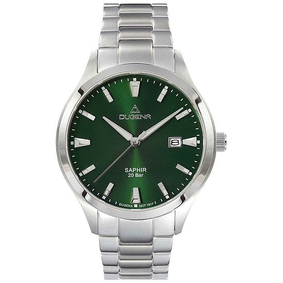 Herrenuhr von Dugena Serie Tresor Master Ref. 4460974