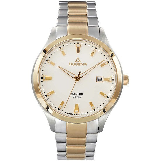 Herrenuhr von Dugena Serie Tresor Master Ref. 4460976