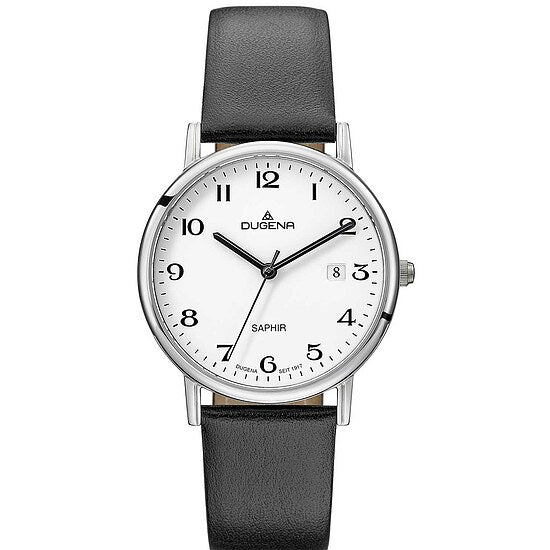 Herrenuhr Dugena Traditional Classic 4460727