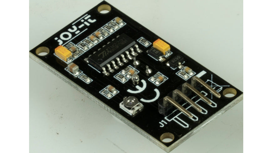 JOY-IT Linker Kit Platine mit PIR-Bewegungssensor