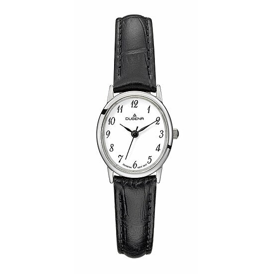 Damenuhr Dugena Traditional Classic 4460729
