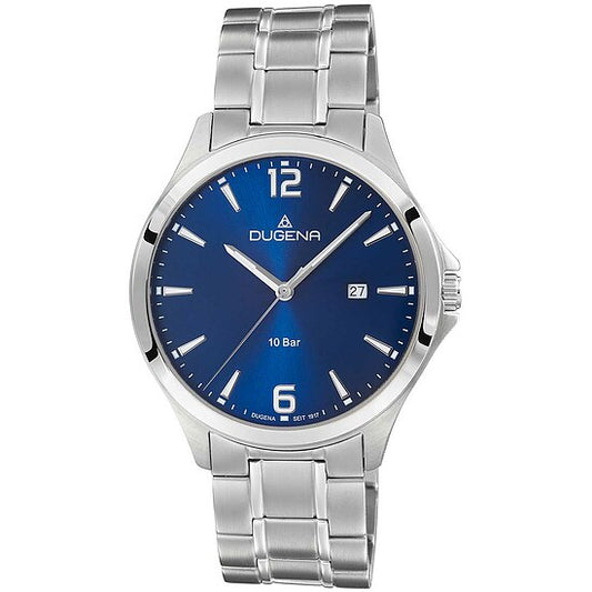 Dugena Uhr Classic 4460994 Boston