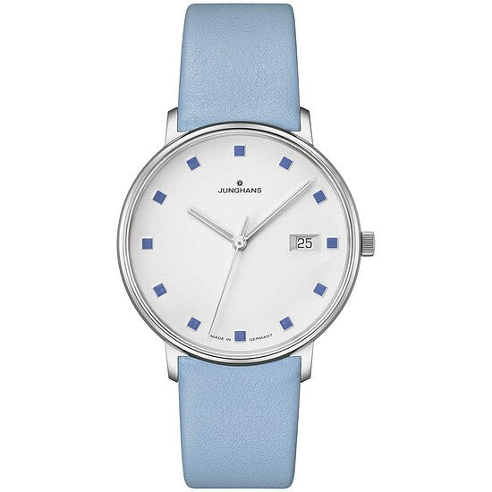 Junghans Kollektion FORM Damen 047/4055.00