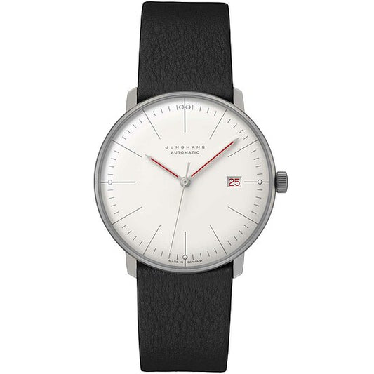 Junghans Kollektion max bill Automatik 027/4009.02