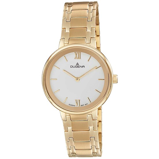 Damenuhr Dugena Traditional Classic 4460998