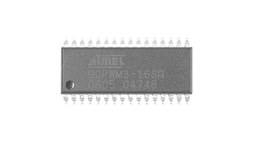 Atmel Mikrocontroller AT90PWM316-16SU, SOIC-32