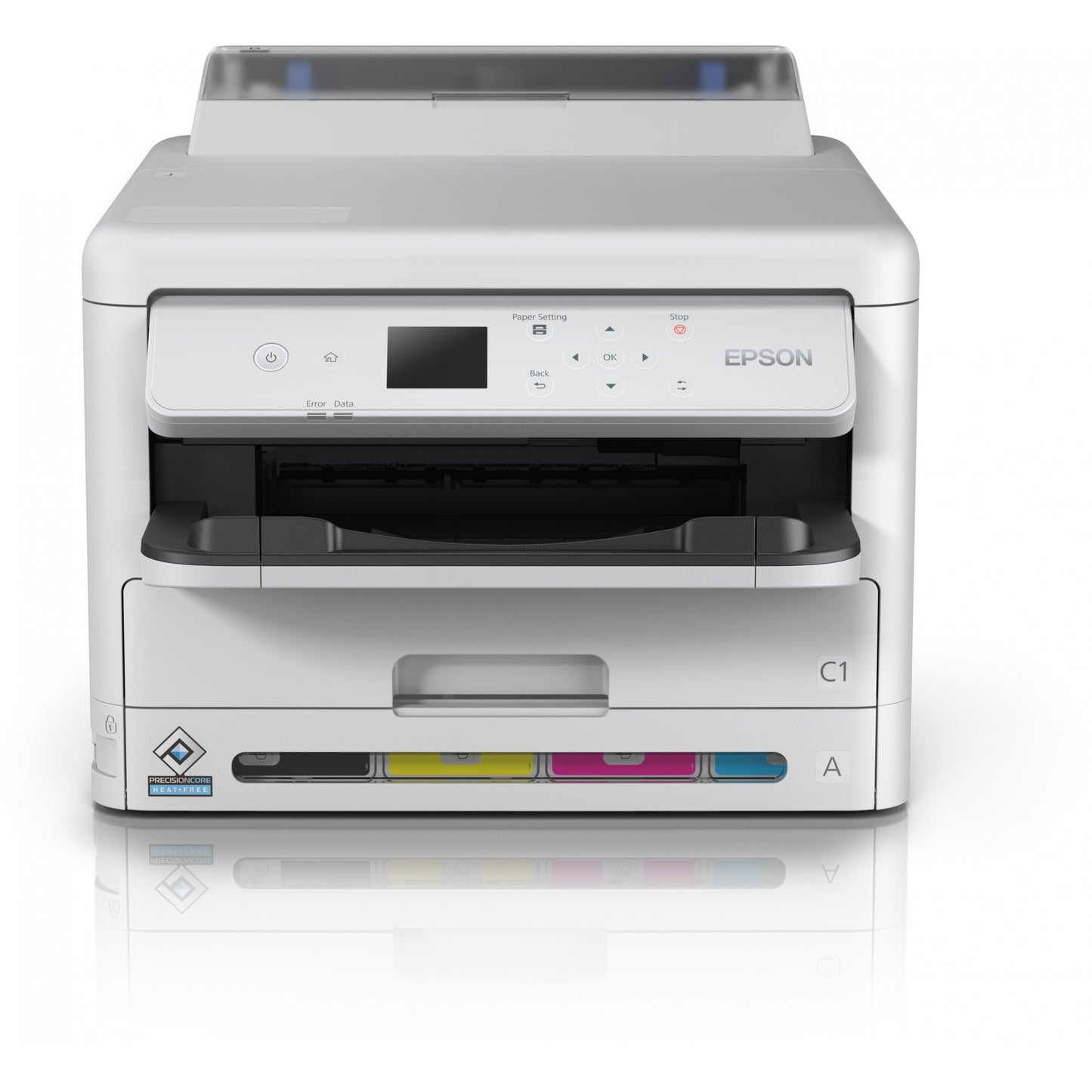 Epson WorkForce Pro WF-C5390DW inkjet printer