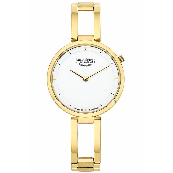 Bruno Söhne Damenuhr 17-33224-992 der Uhrenserie Latina