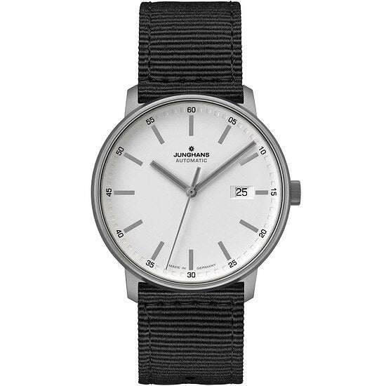 Junghans Kollektion FORM A Titan Automatik 027/2000.00