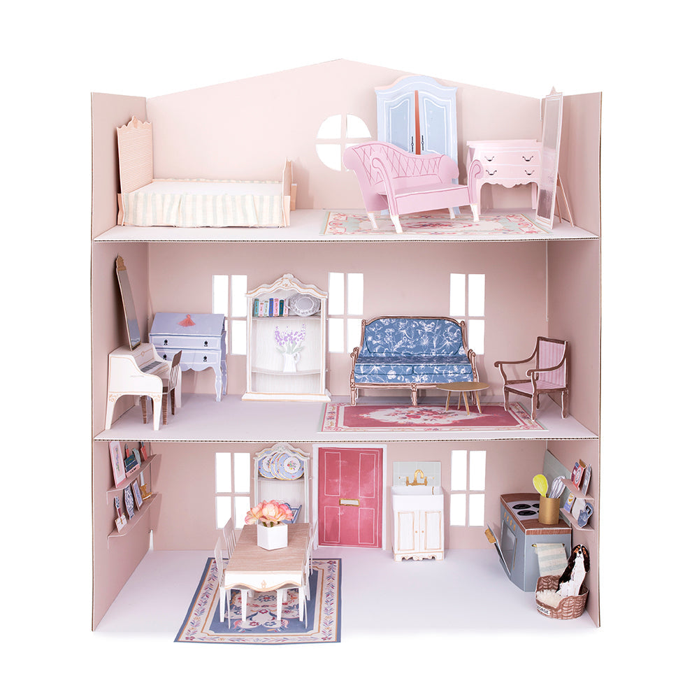 Puppenhaus