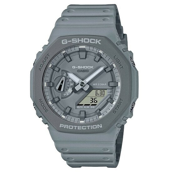 Casio Uhren G-Shock GA-2110ET-8AER