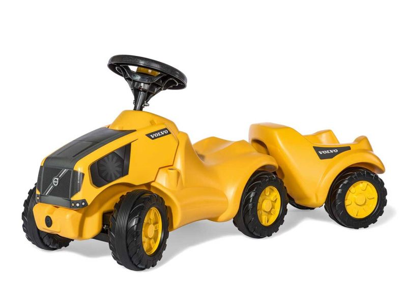 rolly toys rollyMinitrac Volvo