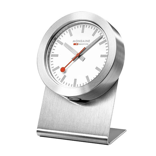 Mondaine SBB Magnet Clock A660.30318.82SBV