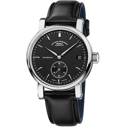 Mühle Teutonia IV M14443LB