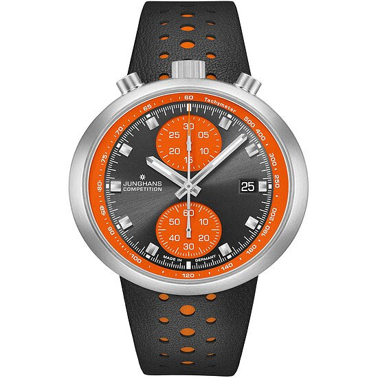 Junghans 1972 027/4203.00 Chronograph