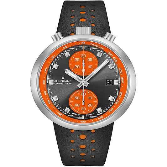 Junghans 1972 027/4203.00 Chronograph