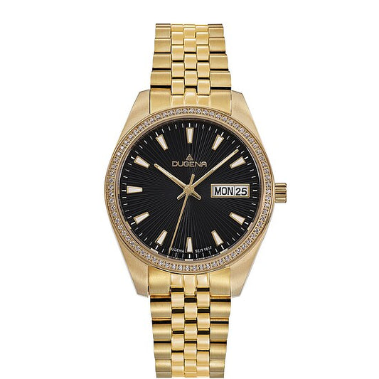 Damenuhr Dugena Traditional Classic 4461082