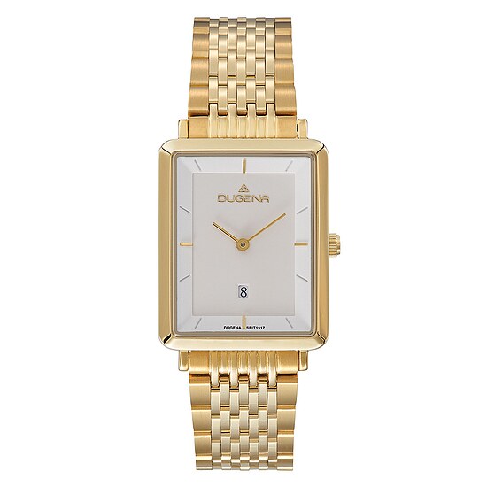 Damenuhr Dugena Traditional Classic 4461077