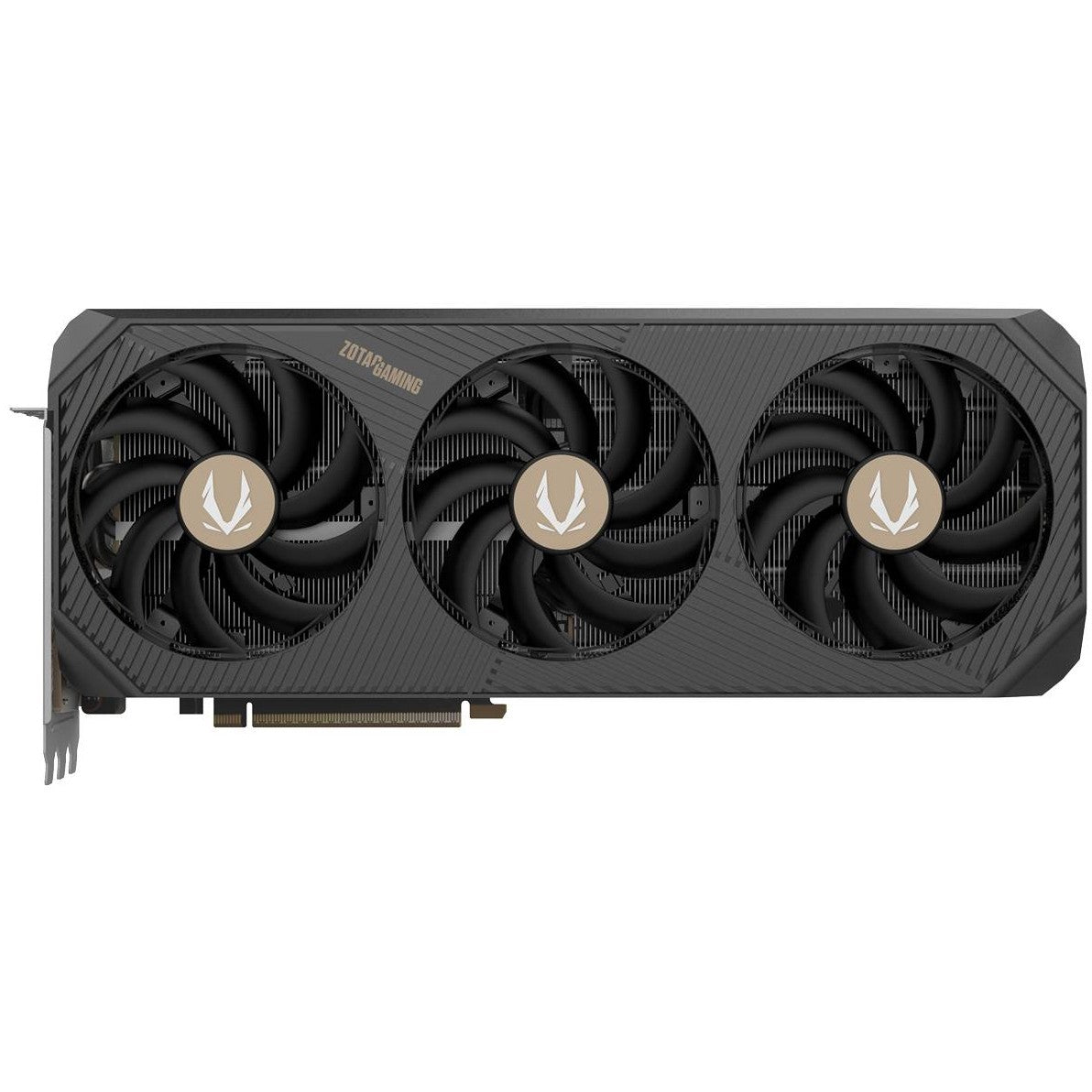 RTX 5090 32GB Zotac Gaming Solid OC GDDR7 3Fan