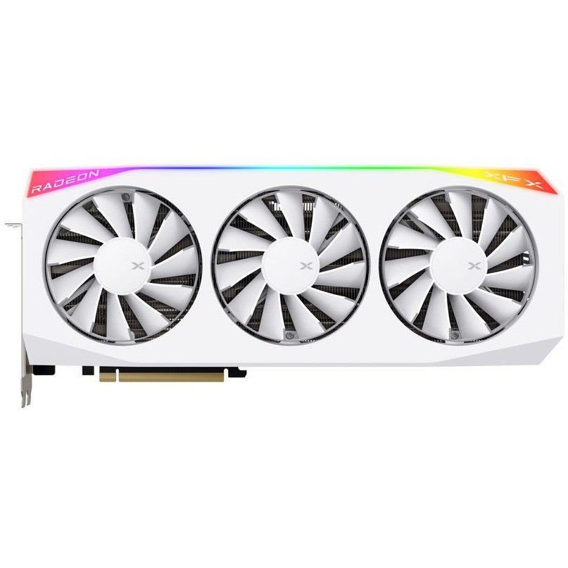 XFX Mercury Radeon RX 9070 XT OC Magnetic Air Edition