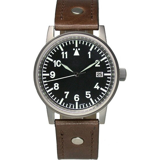 Uhren Aristo Fliegeruhr unbranded 5H88