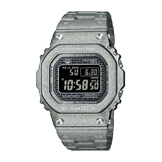 Casio Uhr G-Shock GMW-B5000PS-1ER