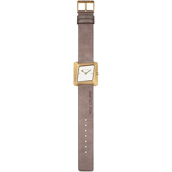 Damenuhr von Rolf Cremer Twister 507903