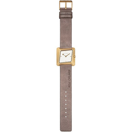 Damenuhr von Rolf Cremer Twister 507903