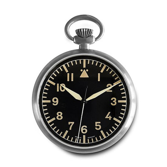 Taschenuhr Messerschmitt  ME-TAU-2