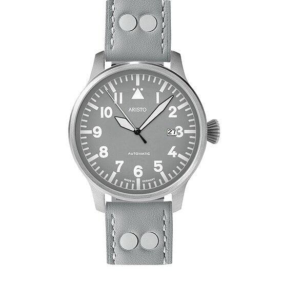 Uhren Fliegeruhr Aristo Beobachter 7H153-L