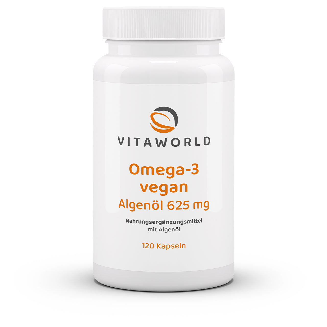 Omega 3 vegan (120 Kps)