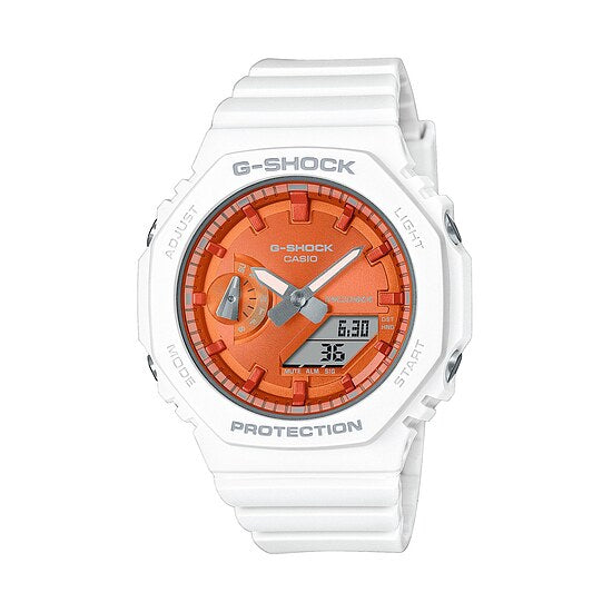 Casio Uhren G-Shock GMA-S2100WS-7AER