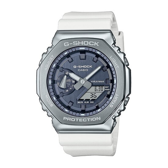 Casio Uhren G-Shock GM-2100WS-7AER