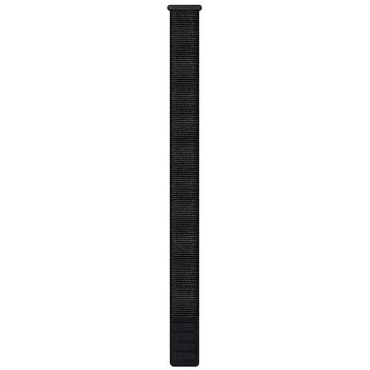 Garmin Armband aus Nylon  UltraFit für 22mm Anstoß 010-13306-10