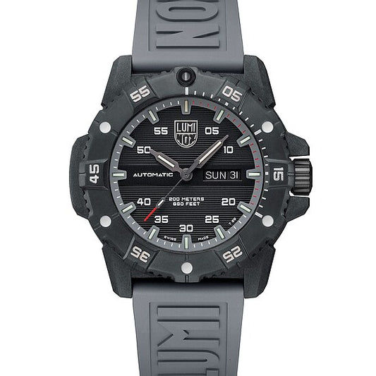 Armbanduhr Luminox Master Carbon SEAL Automatik XS.3862