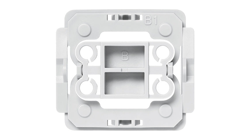 Homematic IP Smart Home Adapter Berker B1