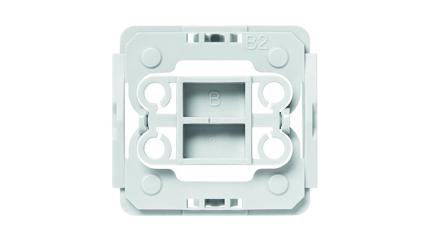 Homematic IP Smart Home Adapter Berker B2