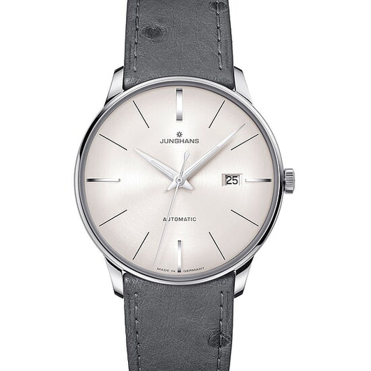 Junghans Uhren Meister Automatic 27441602