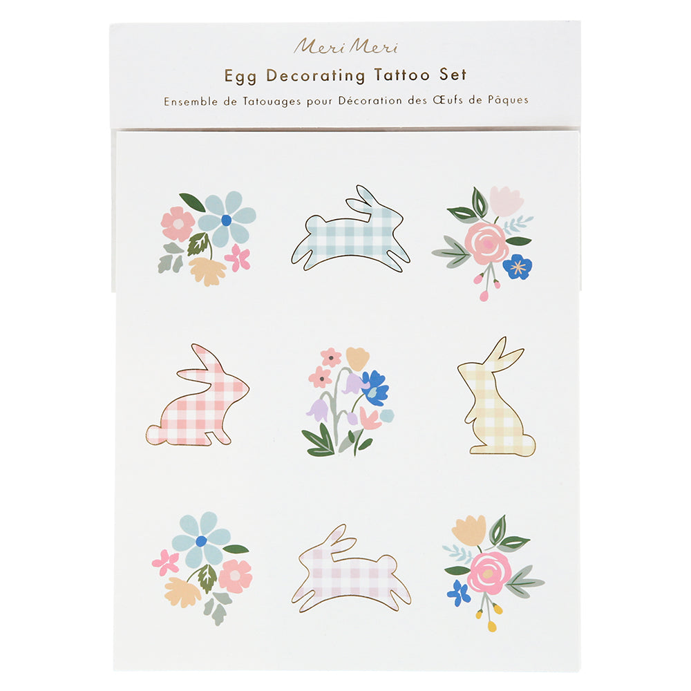 Eier Tattoos