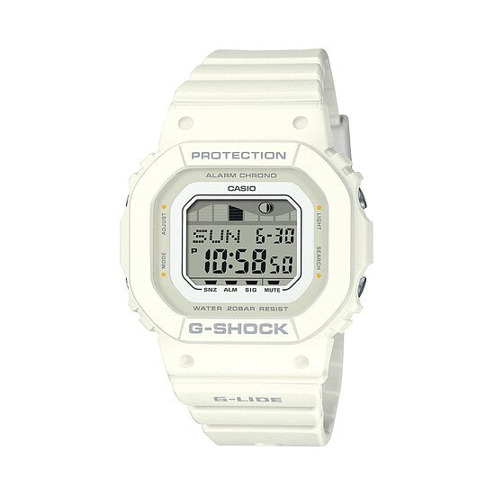 Casio Uhr G-Shock GLX-5600-7BER
