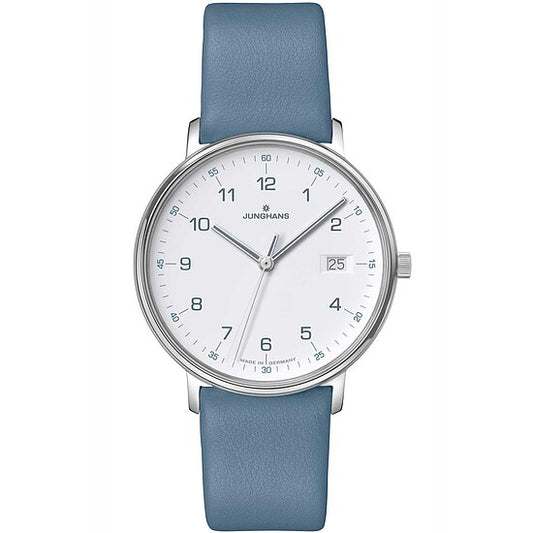 Junghans Kollektion FORM Damen 047/4456.00