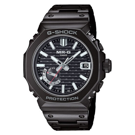 Casio Uhr G-Shock MRG-B2100B-1ADR